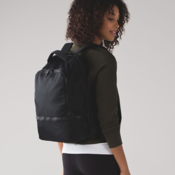 lululemon go lightly backpack